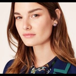 Tory Burch Jewelry - Tory Burch Stud Earrings Tory Burch Jewelry - Tory Burch Stud Earrings